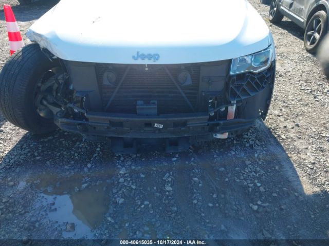 1C4RJEBG2JC359037 Jeep Grand Cherokee Limited 4x2