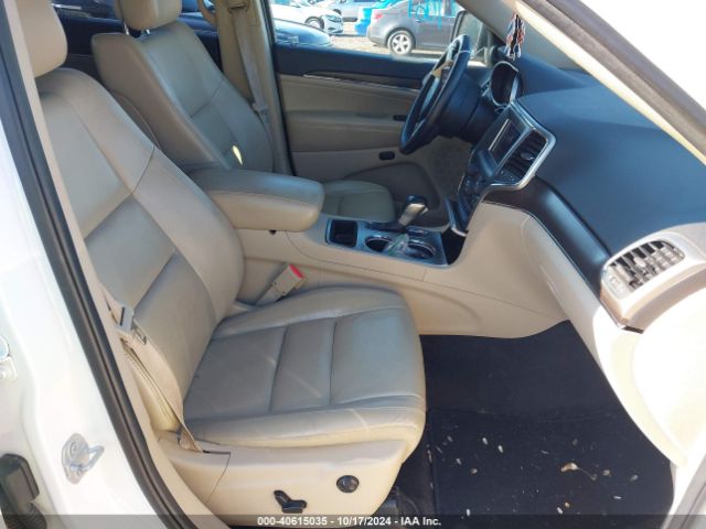 1C4RJEBG2JC359037 Jeep Grand Cherokee Limited 4x2