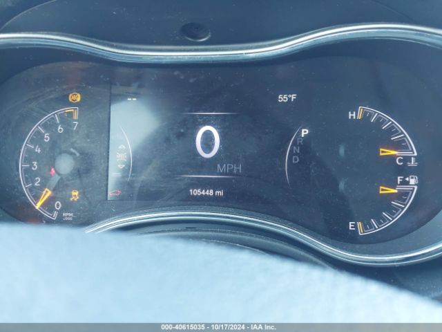 1C4RJEBG2JC359037 Jeep Grand Cherokee Limited 4x2