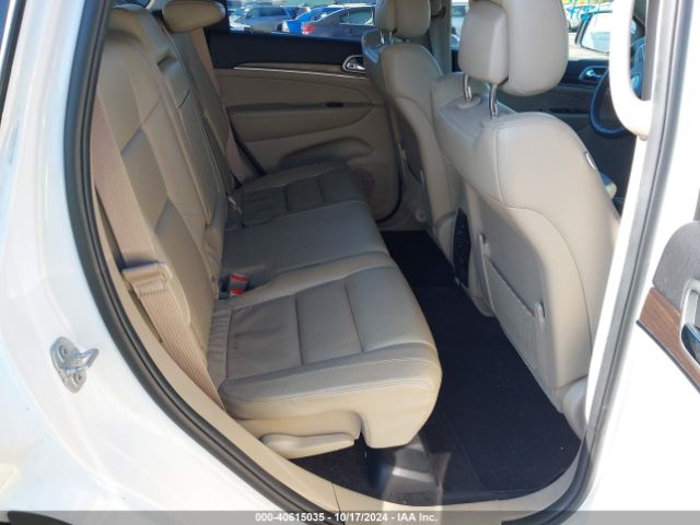 1C4RJEBG2JC359037 Jeep Grand Cherokee Limited 4x2