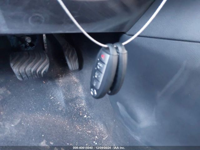 3N1CN8DV8LL914431 Nissan Versa S Xtronic Cvt