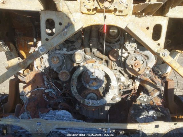 1GT12ZE84FF105051 GMC Sierra 2500hd Slt