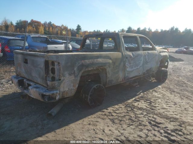 1GT12ZE84FF105051 GMC Sierra 2500hd Slt