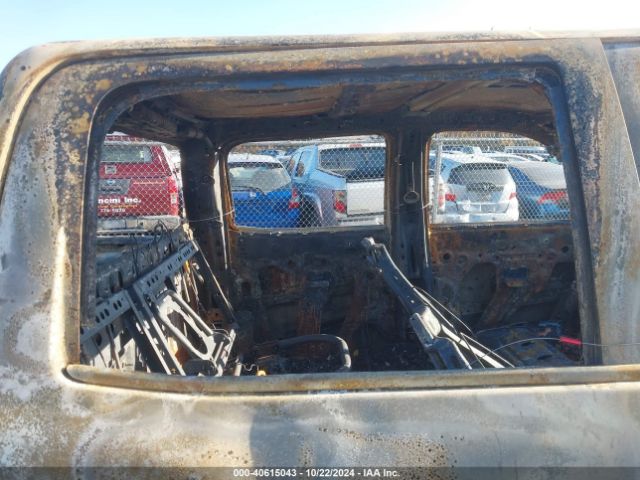 1GT12ZE84FF105051 GMC Sierra 2500hd Slt