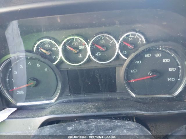 1GCPYFED7NZ199895 Chevrolet Silverado 1500 Ltd 4wd  Short Bed Lt Trail Boss