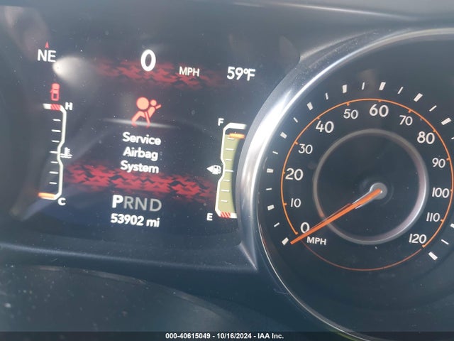 1C6HJTAGXLL177050 Jeep Gladiator Sport S 4x4