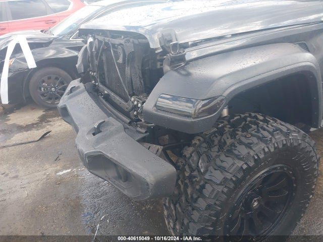 1C6HJTAGXLL177050 Jeep Gladiator Sport S 4x4