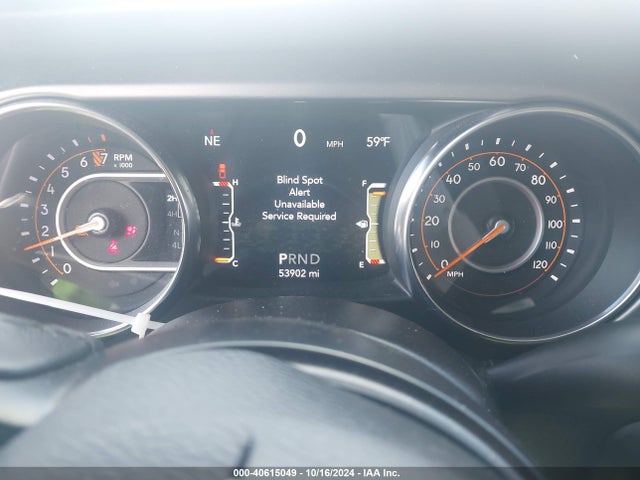 1C6HJTAGXLL177050 Jeep Gladiator Sport S 4x4