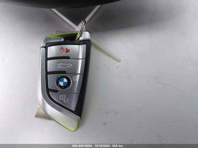WBA7E2C51KB218049 BMW 740I