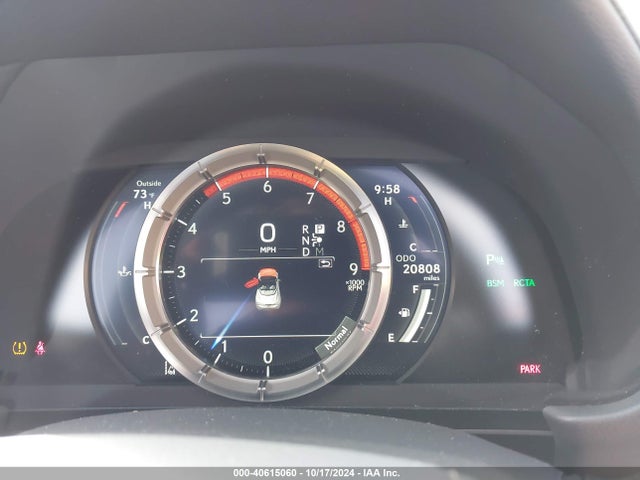 JTHKPAAY5MA103962 Lexus LC 500