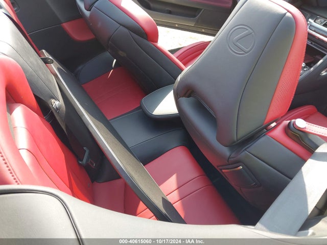 JTHKPAAY5MA103962 Lexus LC 500