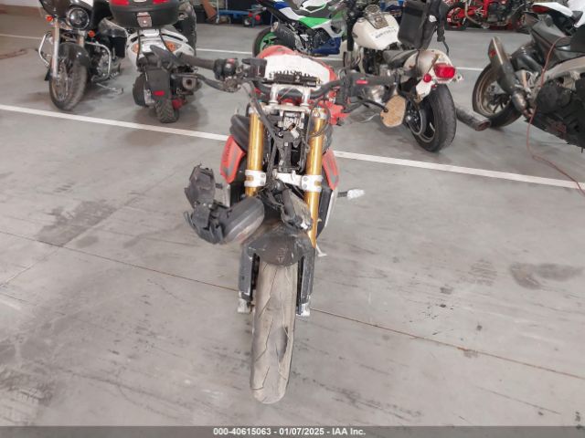 2023 TRIUMPH MOTORCYCLE SPEED TRIPLE SMTP01ST4PTBG3738 Photo 4