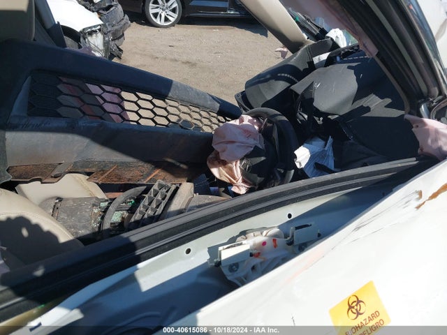 5J6RW1H88JL006550 Honda Cr-v Ex-l/ex-l Navi