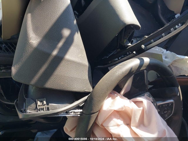 5J6RW1H88JL006550 Honda Cr-v Ex-l/ex-l Navi