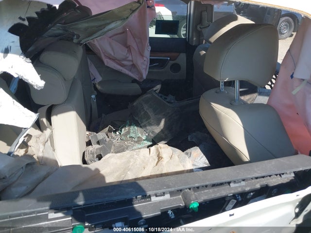 5J6RW1H88JL006550 Honda Cr-v Ex-l/ex-l Navi