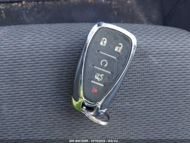 1G1BE5SM1G7259548 Chevrolet Cruze Lt Auto