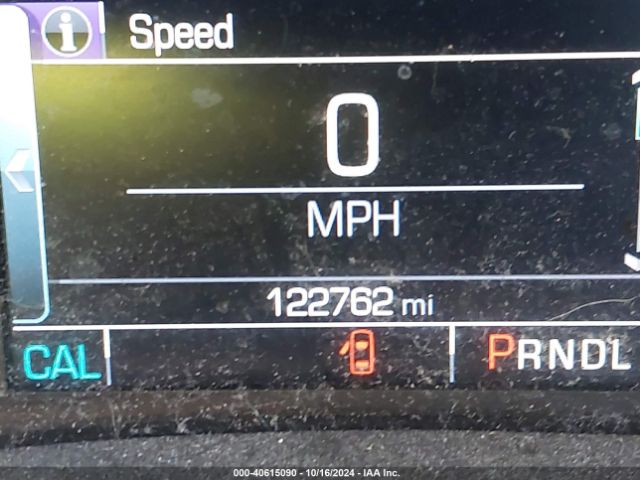 1G1BE5SM1G7259548 Chevrolet Cruze Lt Auto