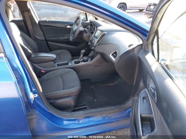 1G1BE5SM1G7259548 Chevrolet Cruze Lt Auto