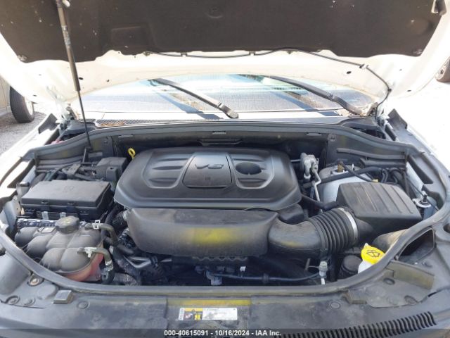 1C4RJFLG5LC272451 Jeep Grand Cherokee Trailhawk 4x4
