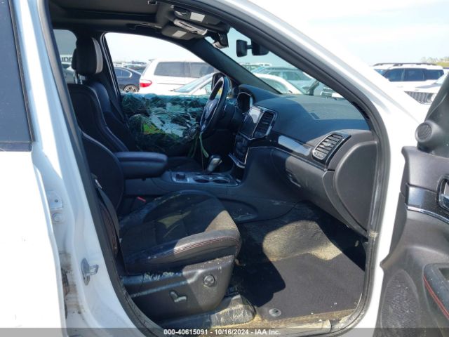1C4RJFLG5LC272451 Jeep Grand Cherokee Trailhawk 4x4