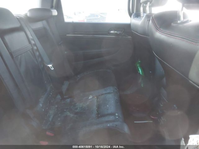 1C4RJFLG5LC272451 Jeep Grand Cherokee Trailhawk 4x4