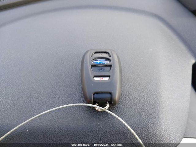 4S4WMAHDXK3413374 Subaru Ascent Premium