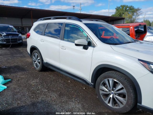 4S4WMAHDXK3413374 Subaru Ascent Premium