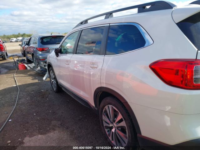 4S4WMAHDXK3413374 Subaru Ascent Premium