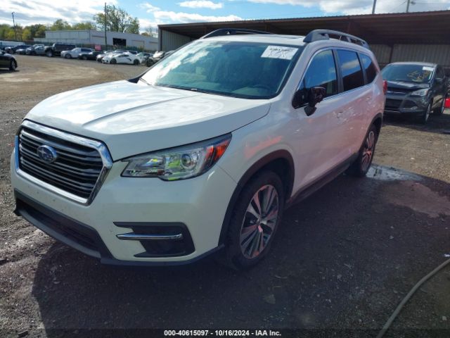 4S4WMAHDXK3413374 Subaru Ascent Premium