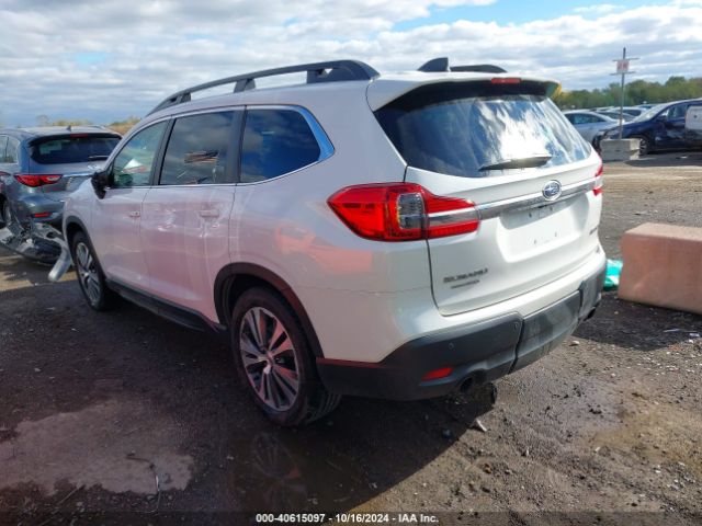 4S4WMAHDXK3413374 Subaru Ascent Premium