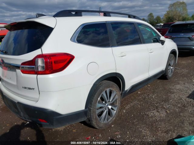 4S4WMAHDXK3413374 Subaru Ascent Premium