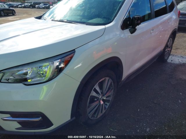 4S4WMAHDXK3413374 Subaru Ascent Premium