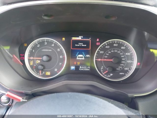 4S4WMAHDXK3413374 Subaru Ascent Premium
