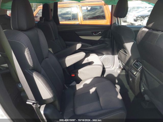 4S4WMAHDXK3413374 Subaru Ascent Premium