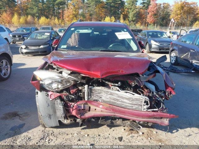 2GNFLFEK7H6226318 Chevrolet EQUINOX LT