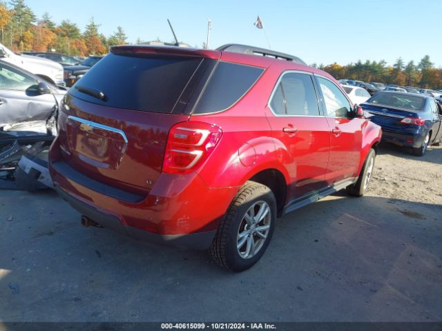 2GNFLFEK7H6226318 Chevrolet EQUINOX LT