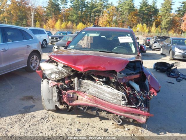 2GNFLFEK7H6226318 Chevrolet EQUINOX LT