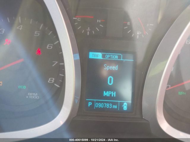2GNFLFEK7H6226318 Chevrolet EQUINOX LT