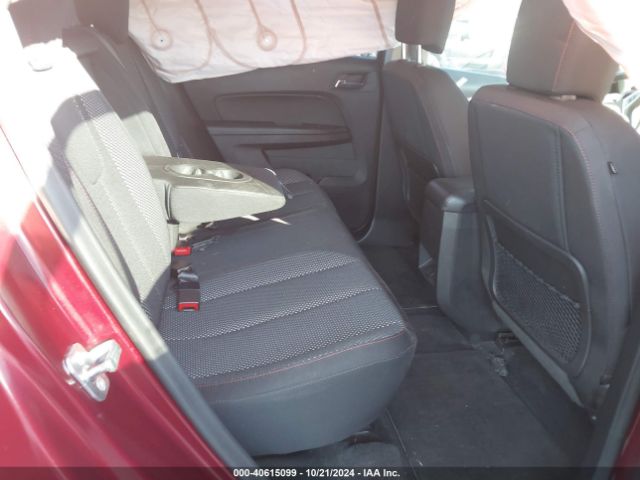 2GNFLFEK7H6226318 Chevrolet EQUINOX LT
