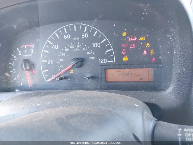 Chevrolet City Express 1lt 2015 3N63M0ZN6FK732826 Image 7