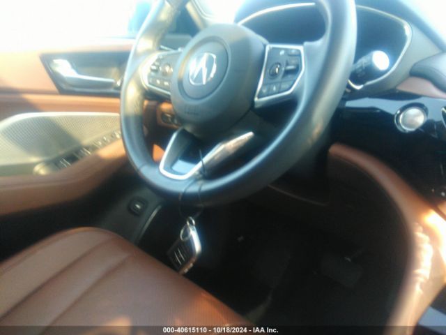 5J8YE1H42PL043024 Acura Mdx Technology Package