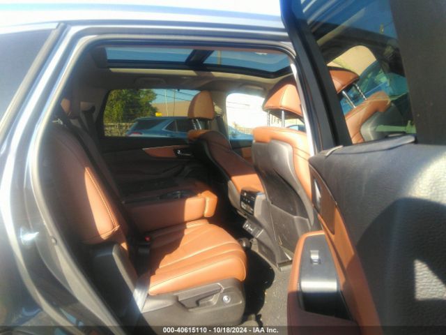 5J8YE1H42PL043024 Acura Mdx Technology Package