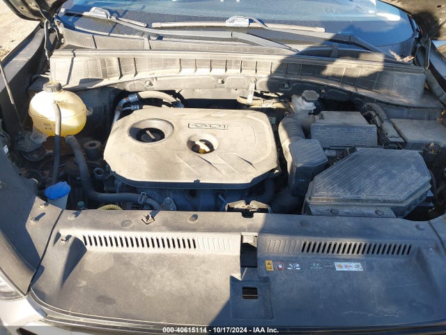 Hyundai TUCSON SE 2017 KM8J33A46HU296446 Image 10