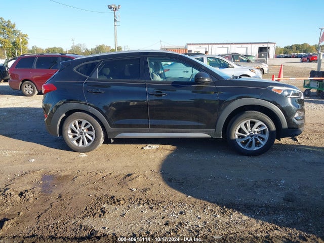 Hyundai TUCSON SE 2017 KM8J33A46HU296446 Image 14