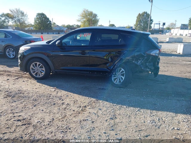 Hyundai TUCSON SE 2017 KM8J33A46HU296446 Image 15