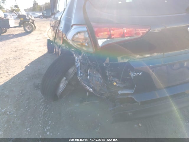 Hyundai TUCSON SE 2017 KM8J33A46HU296446 Image 18