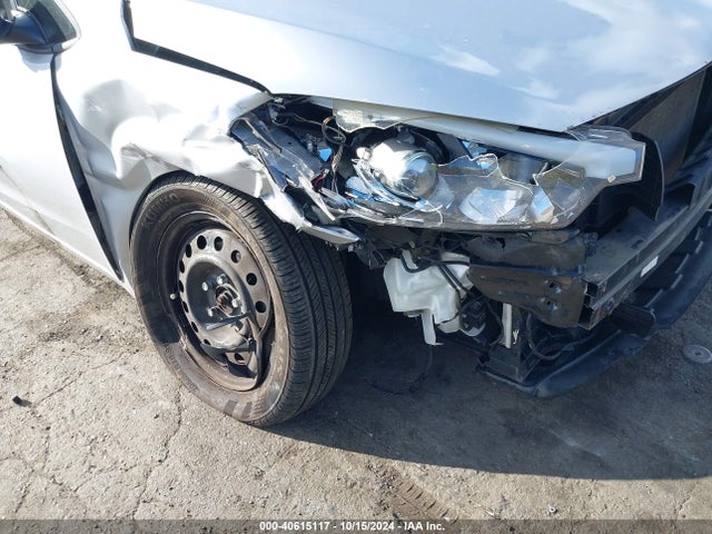 KIA FORTE LX 2016 KNAFK5A84G5570146 Image 6