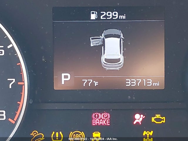 KIA Sportage Lx 2021 KNDPMCAC8M7894825 Image 15