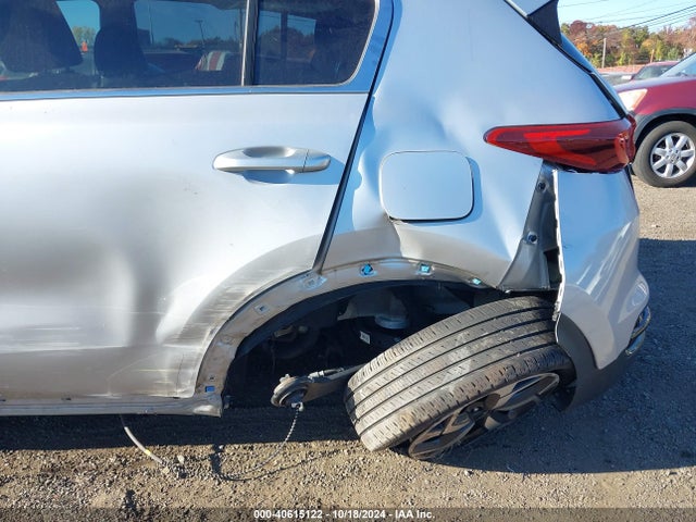KIA Sportage Lx 2021 KNDPMCAC8M7894825 Image 6