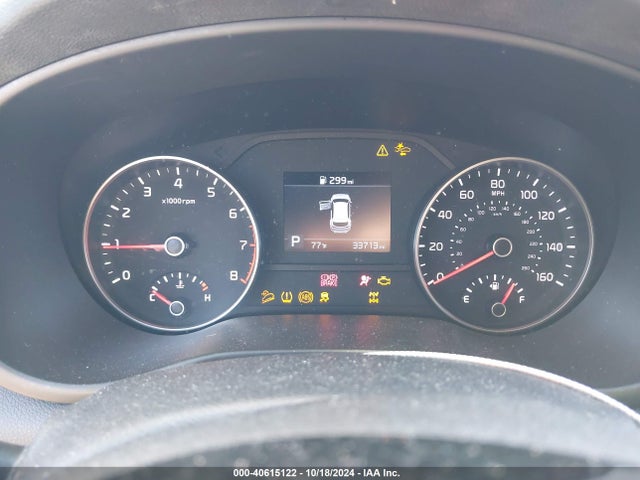 KIA Sportage Lx 2021 KNDPMCAC8M7894825 Image 7
